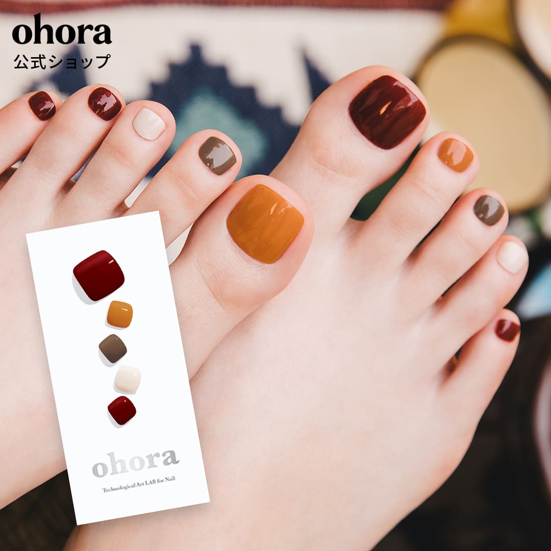 楽天市場】ohora フットの通販
