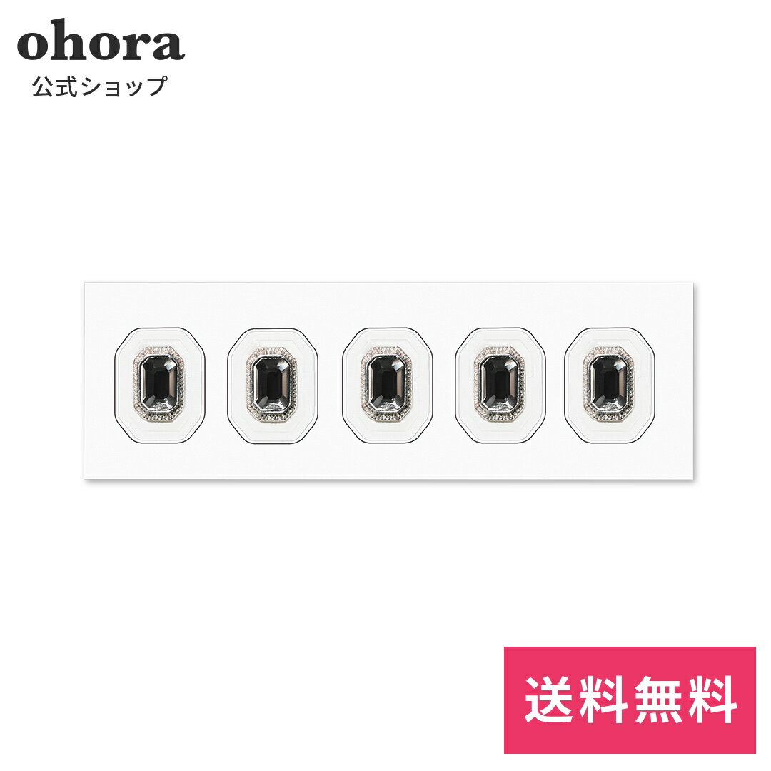 【公式】Grace Black：CP-005/ ohora gelnails nail オホーラ ネ ...