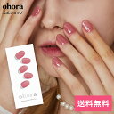 【公式】N Juliet：NB-021 ohora gelnails nai