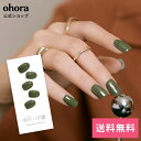 【公式】N Cream Moss：NB-070 ohora gelnails nail オホーラ ネイル ジェルネイル ネイルシール セルフネイル ネイルステッカー おうちネイル ネイルデザイン ジェルネイルシール ネイルステッカー ネイルオイル ネイルパーツ ネイルチップ カラージェル