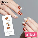 N Golden Light：ND-017-J/ ohora gelnails nail オホーラ ネイル ジェルネイル ネイルシール セルフネイル ネイルステッカー おうちネイル ネイルデザイン ジェルネイルシール ネイルステッカー ネイルオイル ネイルパーツ ネイルチップ カラージェル