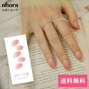 【公式】N Peach Latte：ND-112 ohora gelnail