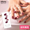 【公式】N Mulberry：ND-187 ohora gelnails n