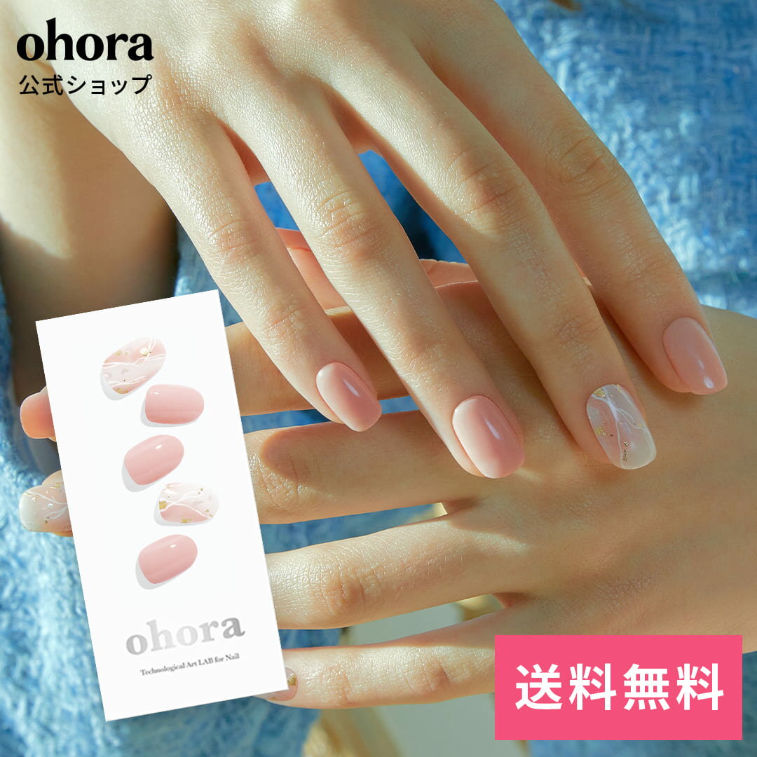 【公式】N Memory：ND-199 ohora gelnails nail オホーラ ネイル ジ ...