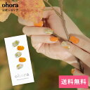 N Chlorophyll：ND-296 ohora gelnails nail オホーラ ネイル ジェルネイル ネイルシール セルフネイル ネイルステッカー おうちネイル ネイルデザイン ジェルネイルシール ネイルステッカー ネイルオイル ネイルパーツ ネイルチップ カラージェル