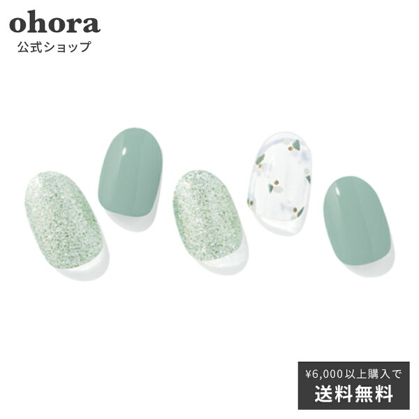公式 NCharmant:nd-092/ohoragelnailsnailオホーラネイルジェルネイルネイルシールセルフネイルネ