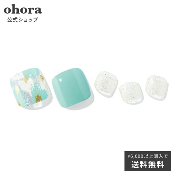 公式 PMinty:pd-024/ohoragelnailsnailオホーラネイルジェルネイルネイルシールセルフネイルネイルス