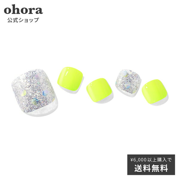 公式 PNeonLight:pd-031/ohoragelnailsnailオホーラネイルジェルネイルネイルシールセルフネイル