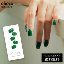 N Tint Forest：NB-064 ohora gelnails nail オホーラ ネイル ジェルネイル ネイルシール セルフネイル ネイルステッカー おうちネイル ネイルデザイン ジェルネイルシール ネイルステッカー ネイルオイル ネイルパーツ ネイルチップ カラージェル