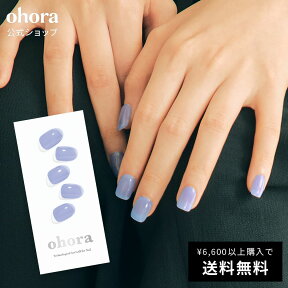 【公式】N Tint Air：NB-065 ohora gelnails nail オホーラ ネイル ジェルネイル ネイルシール セルフネイル ネイルステッカー おうちネイル ネイルデザイン ジェルネイルシール ネイルステッカー ネイルオイル ネイルパーツ ネイルチップ カラージェル