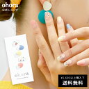 【公式】N Picnic：ND-200 ohora gelnails nail オホーラ ネイル ジェルネイル ネイルシール セルフネイル ネイルステッカー おうちネイル ネイルデザイン ジェルネイルシール ネイルステッカー ネイルオイル ネイルパーツ ネイルチップ カラージェル