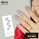 ネイルオイル（2000円程度） 【公式】N Felice：ND-358/ ohora gelnails nail オホーラ ネイル ジェルネイル ネイルシール セルフネイル ネイルステッカー おうちネイル ネイルデザイン ジェルネイルシール ネイルステッカー ネイルオイル ネイルパーツ ネイルチップ カラージェル