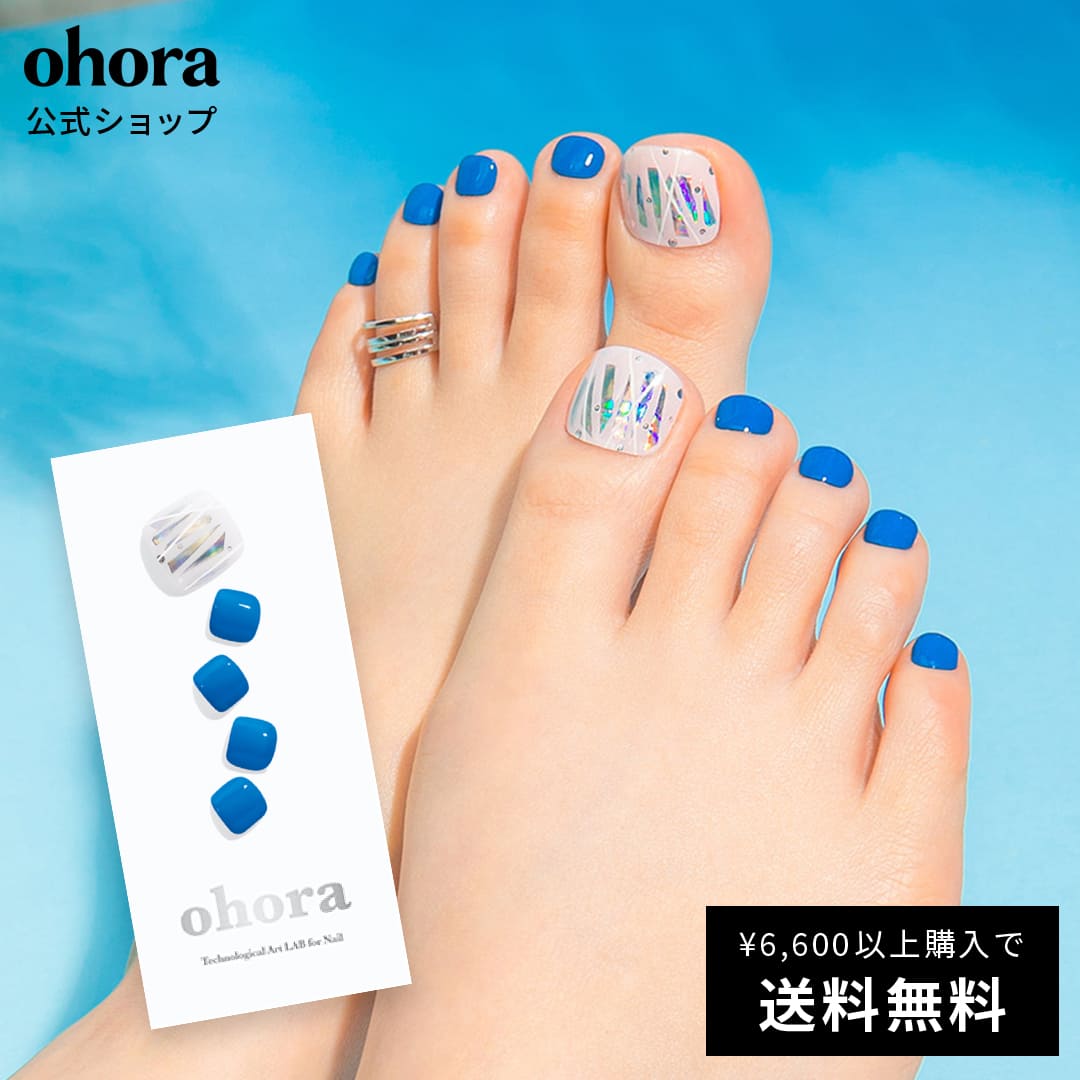 【公式】P Awesome：PD-040 ohora gelnails na