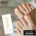 P Sun Daisy：PD-051 ohora gelnails nail オホーラ ネイル ジェルネイル ネイルシール セルフネイル ネイルステッカー おうちネイル ネイルデザイン ジェルネイルシール ネイルステッカー フット ネイルパーツ ネイルチップ カラージェル