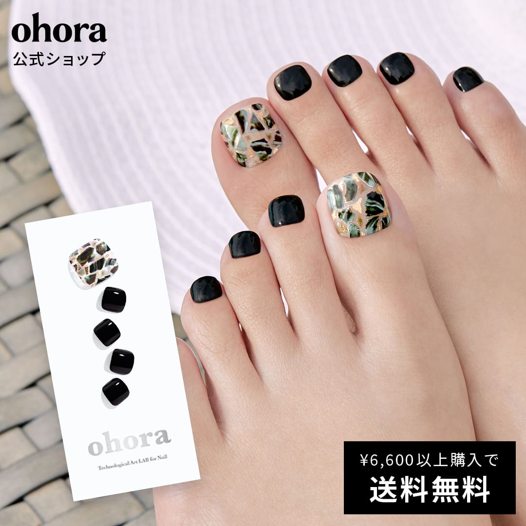 【公式】P Crunch：PD-112 ohora gelnails nai