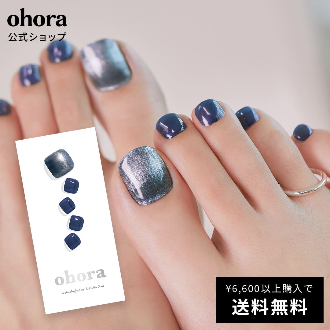 【公式】P Capri Blue：PD-140 ohora gelnails