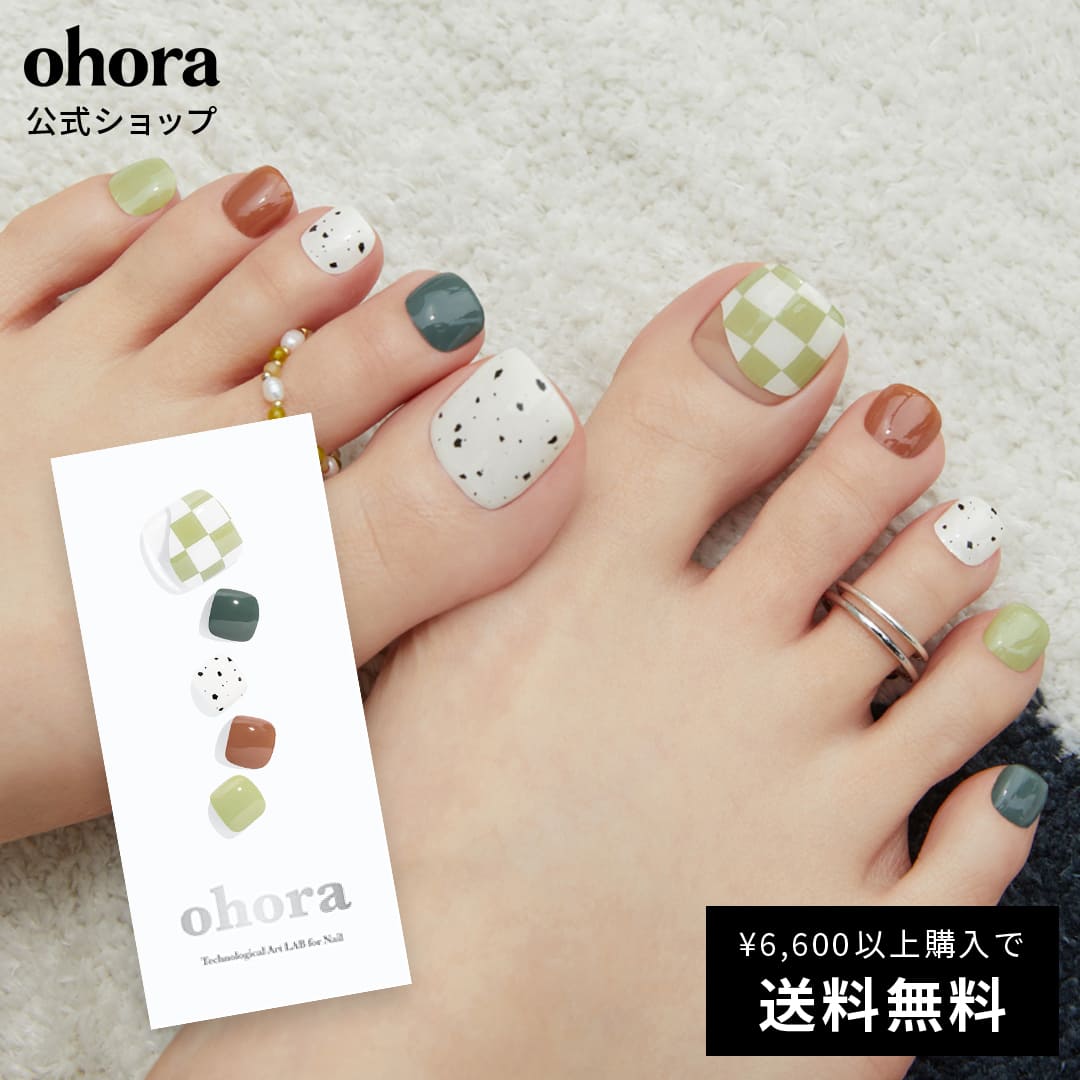 【公式】P Nomad：PD-150/ ohora gelnails nai