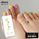 【公式】P Witty:PD-157/ ohora gelnails nail オホーラ ネイル ジェルネイル ネイルシール セルフネイル ネイルステッカー お...
