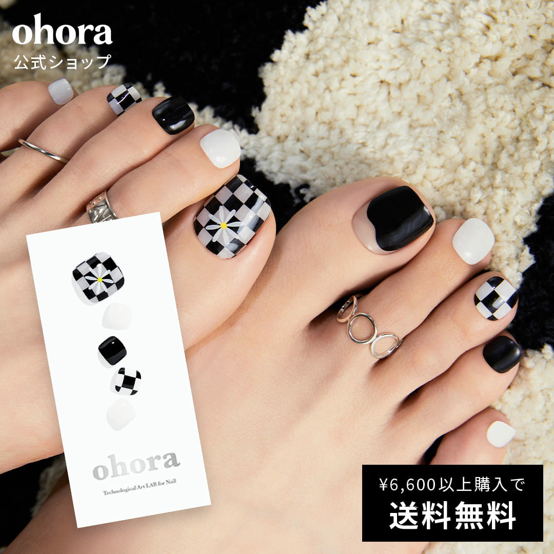 【公式】P Checkmate：PD-160/ ohora gelnails