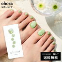 P Palm Tree：PD-164/ ohora gelnails nail オホーラ ネイル ジェルネイル ネイルシール セルフネイル ネイルステッカー おうちネイル ネイルデザイン ジェルネイルシール ネイルステッカー ネイルオイル ネイルパーツ ネイルチップ カラージェル