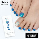 【公式】P Beach Diving：PD-183/ ohora gelnails nail オホーラ ネイル ジェルネイル ネイルシール セルフネイル ネイルステッカー おうちネイル ネイルデザイン ジェルネイルシール ネイルステッカー ネイルオイル ネイルパーツ ネイルチップ カラージェル