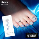 P Steadyseller Pedicure no.5：PSS-009 ohora gelnails nail オホーラ ネイル ジェルネイル ネイルシール セルフネイル ネイルステッカー おうちネイル ネイルデザイン 簡単ネイル ネイルステッカー フット ネイルパーツ ネイルチップ カラージェル