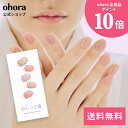 N Lazy Sunday：ND-038 ohora gelnails nail オホーラ ネイル ジェルネイル ネイルシール セルフネイル ネイルステッカー おうちネイル ネイルデザイン ジェルネイルシール ネイルステッカー ネイルオイル ネイルパーツ ネイルチップ カラージェル