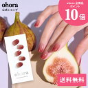 【公式】N Fig Jam:ND-059-G/ ohora gelnails nail オホーラ ネイル ジェルネイル ネイルシール セルフネイル ネイルステッカー おうちネイル ネイルデザイン ジェルネイルシール ネイルステッカー ネイルオイル ネイルパーツ ネイルチップ カラージェル