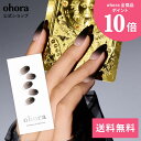 【公式】N Dark Veil:ND-101-G/ ohora gelnails nail オホーラ ネイル ジェルネイル ネイルシール セルフネイル ネイルステッカー おうちネイル ネイルデザイン ジェルネイルシール ネイルステッカー ネイルオイル ネイルパーツ ネイルチップ カラージェル