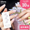 N Petal Rain：ND-351/ ohora gelnails nail オホーラ ネイル ジェルネイル ネイルシール セルフネイル ネイルステッカー おうちネイル ネイルデザイン ジェルネイルシール ネイルステッカー ネイルオイル ネイルパーツ ネイルチップ カラージェル