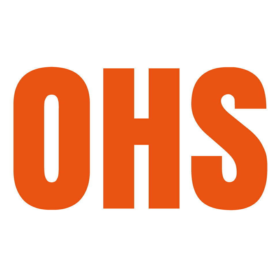 OHSサプライ ダイレクトショップ（楽天市場）の店舗ロゴ