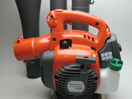 ブロワー125B