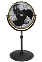 CAT 工場扇45CM(スタンド)HVP-18S-DC【RCP】【35S】