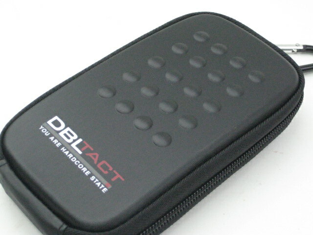 Rakuten - DBLTACTDTマルチ収納ケース　DT-MSK/BK/RE/BL/YE/WH　　【RCP】