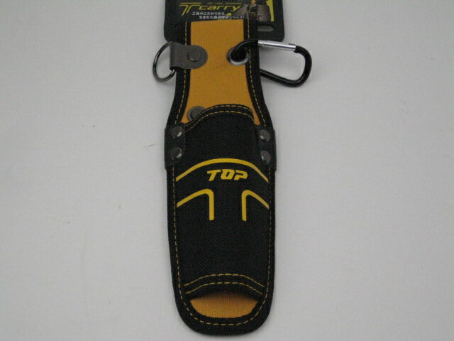 Rakuten - TOP トップ　ティーキャリー工具差し　TPP-101/201/401/701【RCP】【釘袋】【腰袋】【ポーチ】