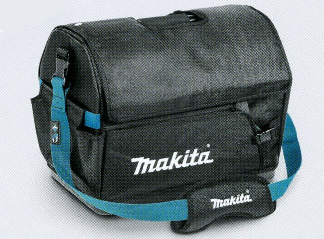 【NEW】マキタ 工具用トートバッグA-73243【RCP】【35S】【2022MA】【makita】【釘袋】【腰袋】【ポーチ】