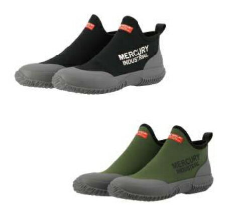 Mercury マーキュリー　NEOPRENE SHOES　ネオプレーンシューズ