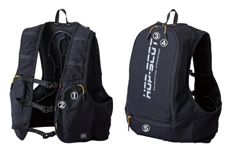 Rakuten - CORDURA 水冷服 ICWベストプロX一式 ワークウェア(クーラー)。