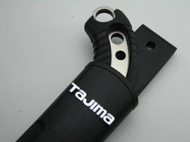 電工鋸 廻挽き用 ●開口に最適150mmサイズの引き鋸刃 ●移動作業にも最適な鞘付き 〈用　途〉石膏ボード・ベニヤ等の開口 〈職　種〉電気、設備、内装、造作 　