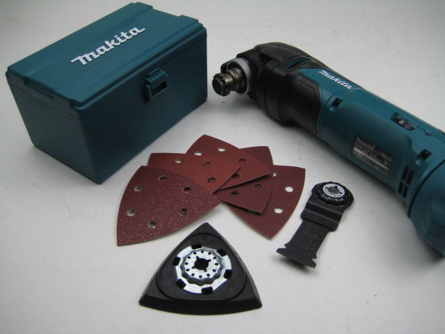 楽天市場】マキタ 充電式マルチツール tm51dの通販 楽天市場】マキタ 充電式マルチツール tm51dの通販