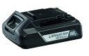 KYOCERA 京セラ リチウムイオン電池パック 18V 1500mAhB-1815LA 【RCP】