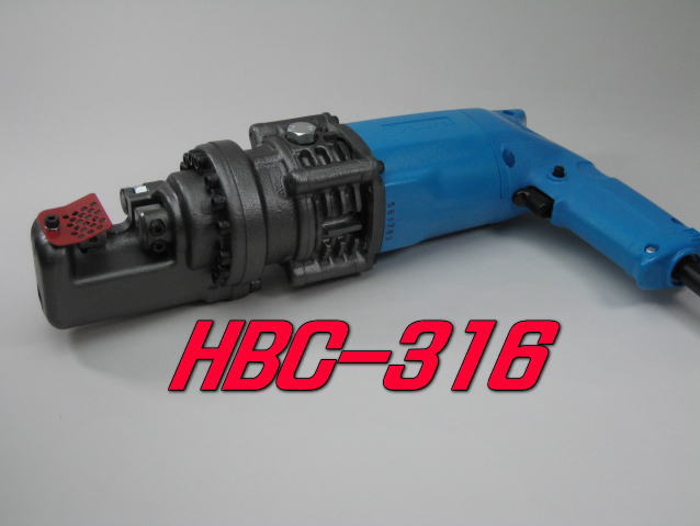 乐天商城 - オグラ　鉄筋カッターHBC-316　　【RCP】【】【SS09】
