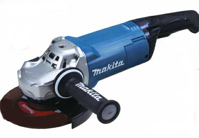 乐天商城 - マキタ 180mmディスクグラインダ　GA7061F【RCP】【2020MA】【25S】