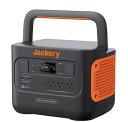 JACKERY P電源1000 PROセット JE-1000B