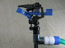 タカギ パルススプリンクラー G196 【RCP】 タカギ パルススプリンクラー G196 【RCP】