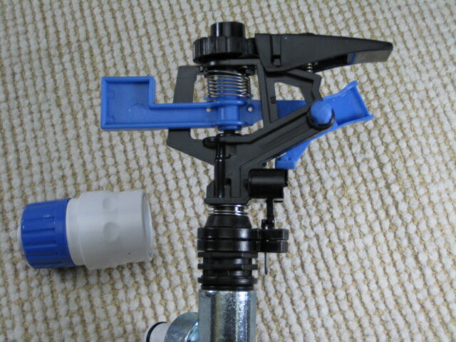 タカギ　パルススプリンクラー 　 G196　【RCP】