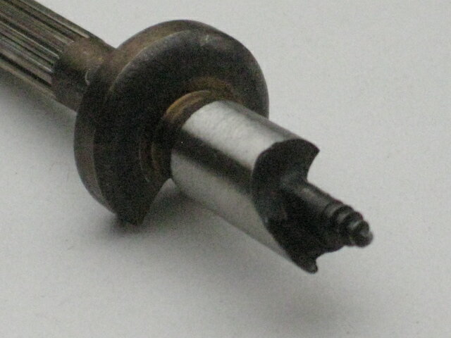 スターMしいたけビット　8.8/9.0ミリ 【RCP】【HLS_DU】 【あす楽_土曜営業】　【あす楽対応】