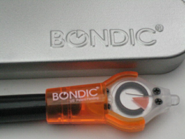 BONDIC　ボンディックボンディックスタートキット BD-SKCJ 【RCP】【2020MA】