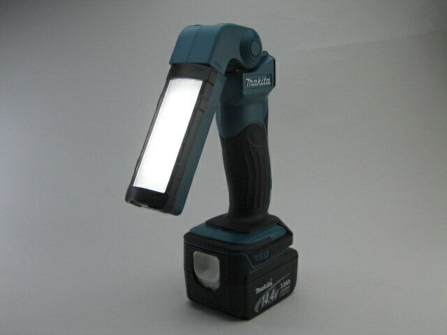 マキタ充電式LEDワークライト ML801 14...の商品画像