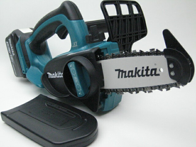楽天市場】マキタ18V充電式チェンソーUC122DZ本体のみの通販 楽天市場】マキタ18V充電式チェンソーUC122DZ本体のみの通販